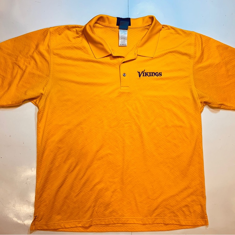Vgt viking polo Rebook